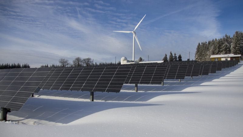 Energia solar ficou 10% mais barata no segundo trimestre de 2023 Energia solar ficou 10% mais barata no segundo trimestre de 2023