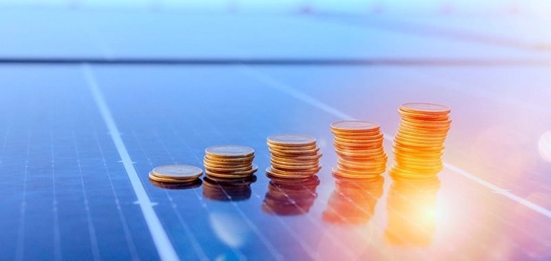 Setor de energia solar atinge marca histórica de 1 milhão de empregos, diz Absolar Setor de energia solar atinge marca histórica de 1 milhão de empregos, diz Absolar