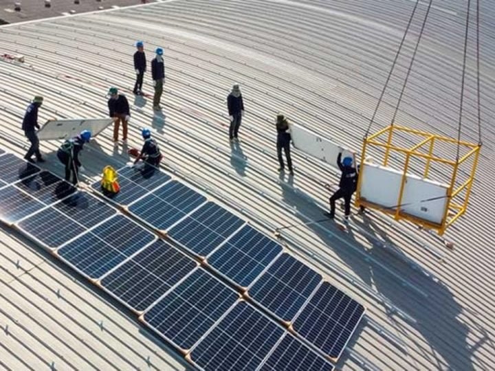 Setor solar deve atingir 1 milhão de empregos acumulados no Brasil em 2023