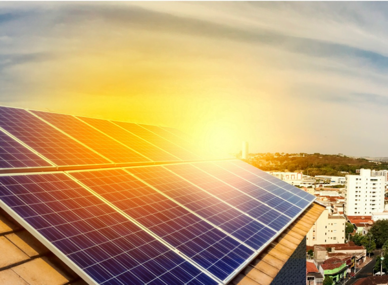 Impactos na Geração de Energia