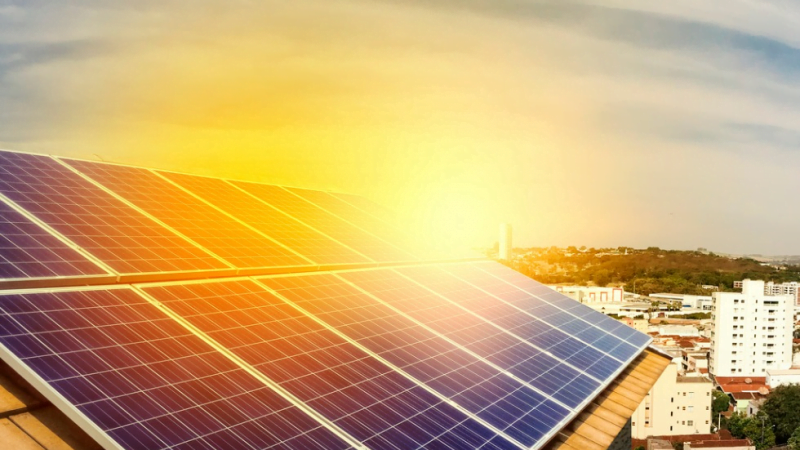 Impactos na Geração de Energia