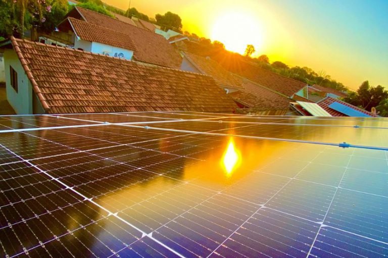 Inverno promete Impulsionar Geração Solar e Eólica no Brasil
