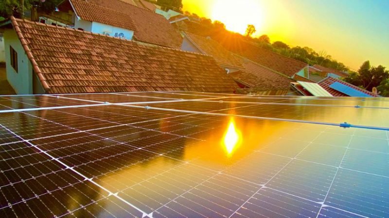 Mudança de estação promete impulsionar Geração de energia no país Mudança de estação promete impulsionar Geração de energia no país
