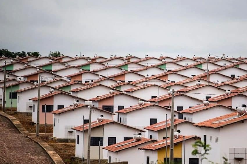 Minha Casa, Minha Vida, Governo pretende comprar energia solar para o programa Minha Casa, Minha Vida, Governo pretende comprar energia solar para o programa