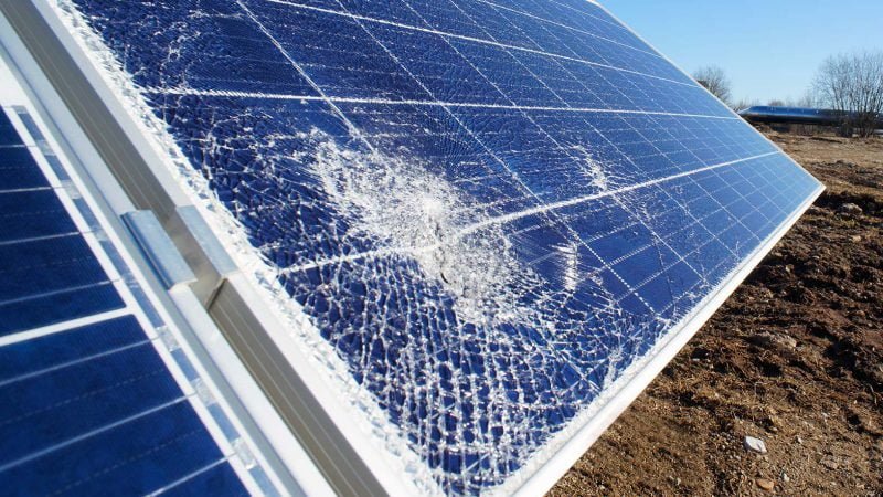 A importância da reciclagem de equipamentos de energia solar A importância da reciclagem de equipamentos de energia solar