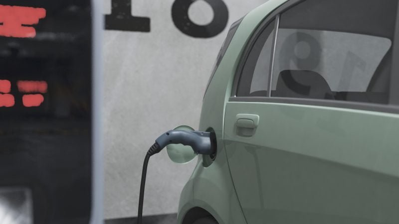Carros elétricos e a combustão terão mesmo custo no Brasil em 2028 Carros elétricos e a combustão terão mesmo custo no Brasil em 2028