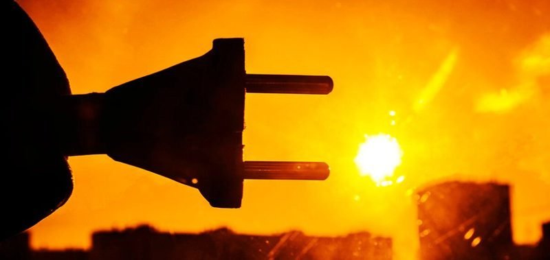 Onda de calor eleva consumo de energia do Brasil em setembro Onda de calor eleva consumo de energia do Brasil em setembro