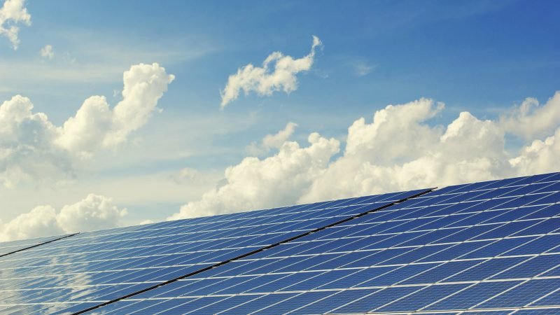 Brasil será 5º maior mercado de energia solar do mundo em menos de 10 anos Brasil será 5º maior mercado de energia solar do mundo em menos de 10 anos