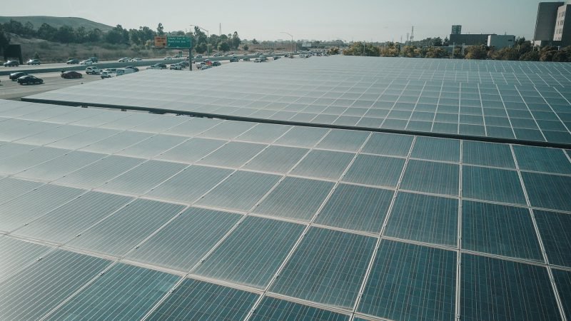 Conheça as 10 maiores usinas de energia solar do Brasil