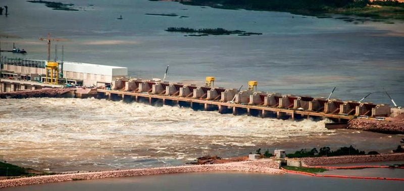 El Niño poderá deixar conta de luz mais cara no país em 2024 El Niño poderá deixar conta de luz mais cara no país em 2024