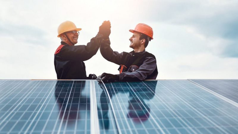 Novo boom da geração própria de energia projetam especialistas Novo boom da geração própria de energia projetam especialistas