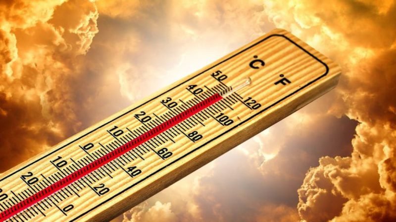 Onda de calor, consumo de energia elétrica bate recorde no Brasil Onda de calor, consumo de energia elétrica bate recorde no Brasil