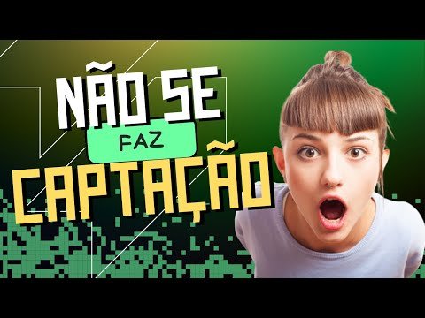 Não se faz captação de Clientes pela Green Energy | Energia Limpa Não se faz captação de Clientes pela Green Energy | Energia Limpa