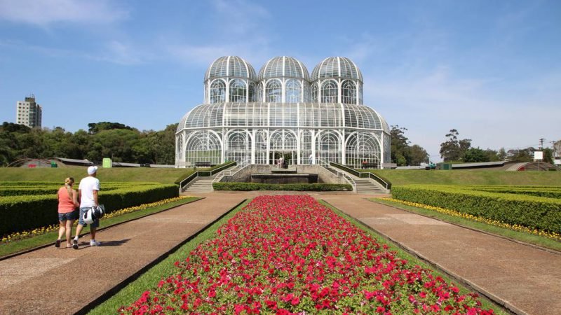 iGreen Energy abre mais um estado com a COPEL Paraná iGreen Energy abre mais um estado com a COPEL Paraná