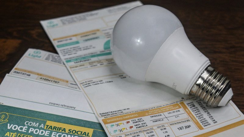 Veja o ranking das tarifas de energia mais caras do Brasil em 2023 Veja o ranking das tarifas de energia mais caras do Brasil em 2023