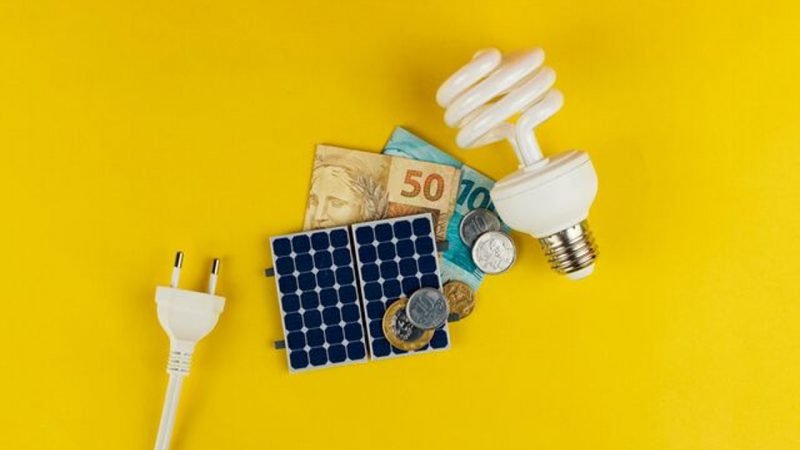 Financiamento solar cresce 20% no Brasil em novembro Financiamento solar cresce 20% no Brasil em novembro