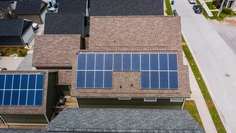 Geração de energia solar cresce 64% na primeira quinzena de dezembro