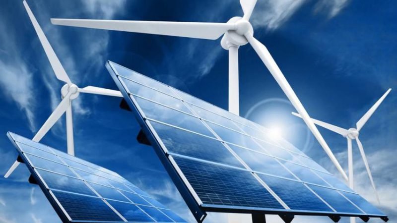 95% da matriz elétrica do Brasil será renovável em 2026 95% da matriz elétrica do Brasil será renovável em 2026