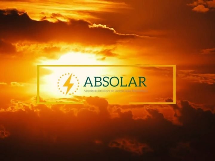 Levantamento da ABSOLAR prevê mais de 40 GW de potência instalada na energia solar para 2024