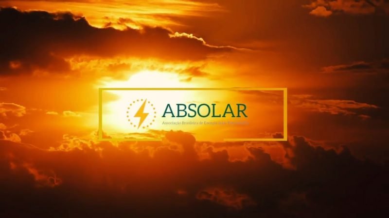 Levantamento da ABSOLAR prevê mais de 40 GW de potência instalada na energia solar para 2024