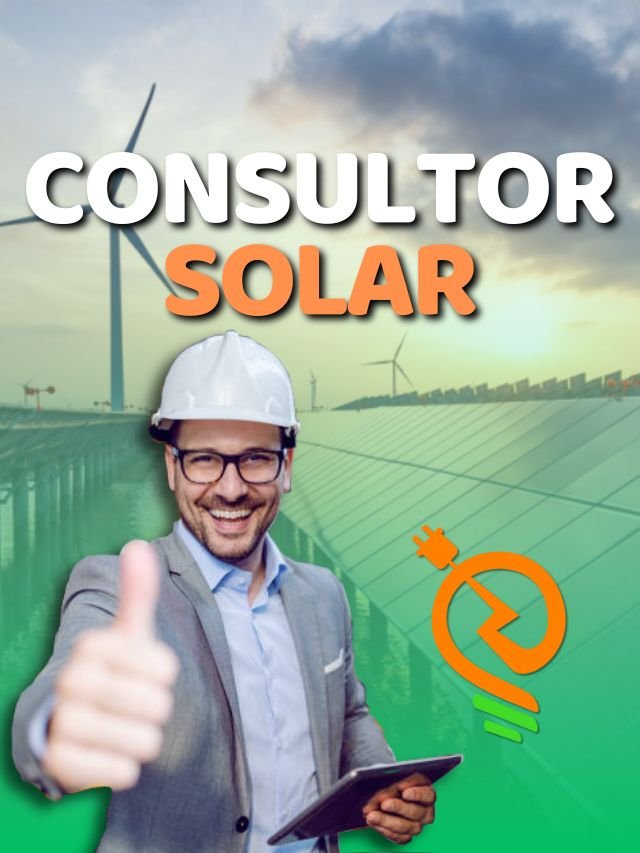 Consultor Solar Energy