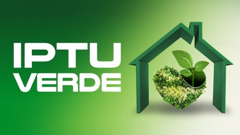 IPTU verde 2024