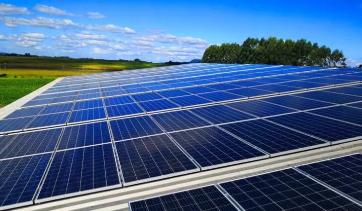 Veja o ranking das marcas de painéis solares mais vendidas em 2023 Veja o ranking das marcas de painéis solares mais vendidas em 2023