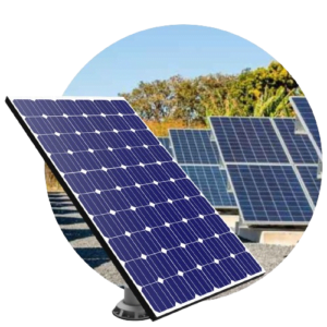 Instalação Investidor Solar