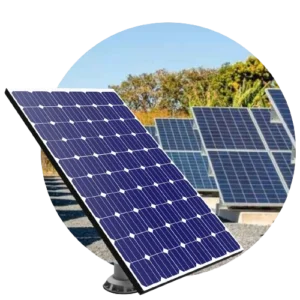 Instalação Investidor Solar