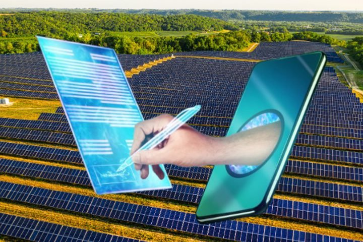 Energia Solar por Assinatura: Inovação Sustentável com Reduzz Energy