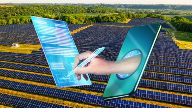 Energia Solar por Assinatura: Inovação Sustentável com Reduzz Energy