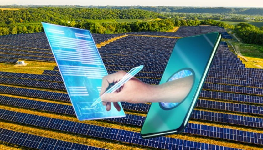 Energia Solar Por Assinatura Inovação Sustentável Com Reduzz Energy