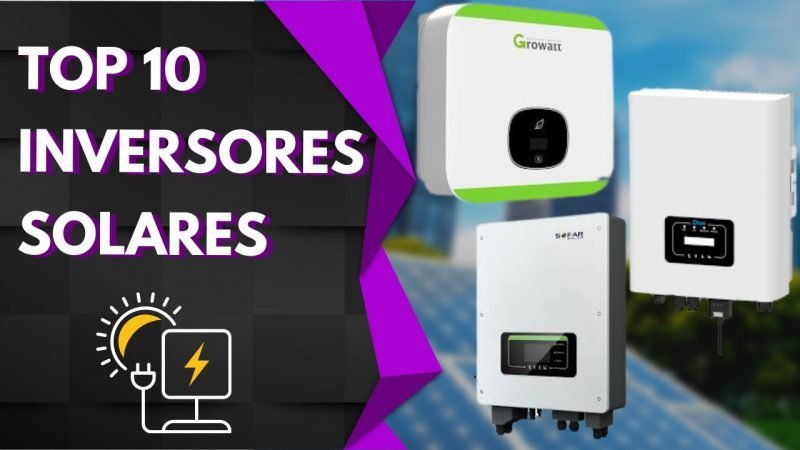 Ranking lista maiores fornecedores de inversores solares do Brasil em 2023 Ranking lista maiores fornecedores de inversores solares do Brasil em 2023