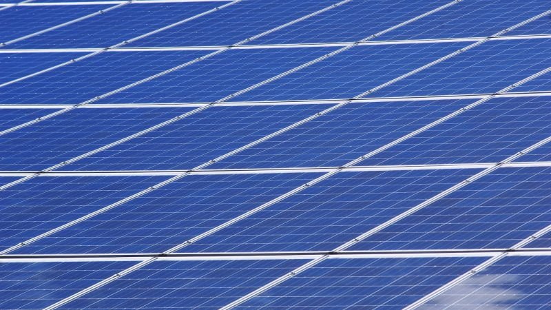 Ranking lista os painéis solares mais eficientes de 2023 Ranking lista os painéis solares mais eficientes de 2023