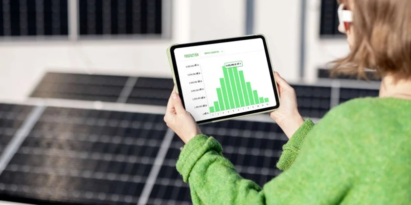 A geração distribuída de energia, que engloba esses sistemas de geração própria, totaliza uma potência instalada de 26,3 GW