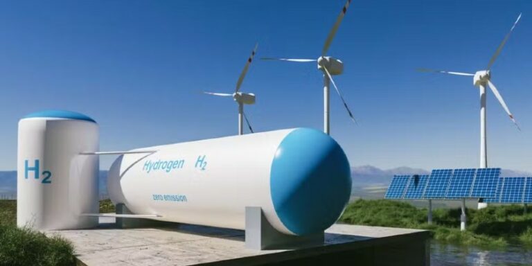 Brasil surpreende com tecnologia inédita de hidrogênio verde e etanol de milho