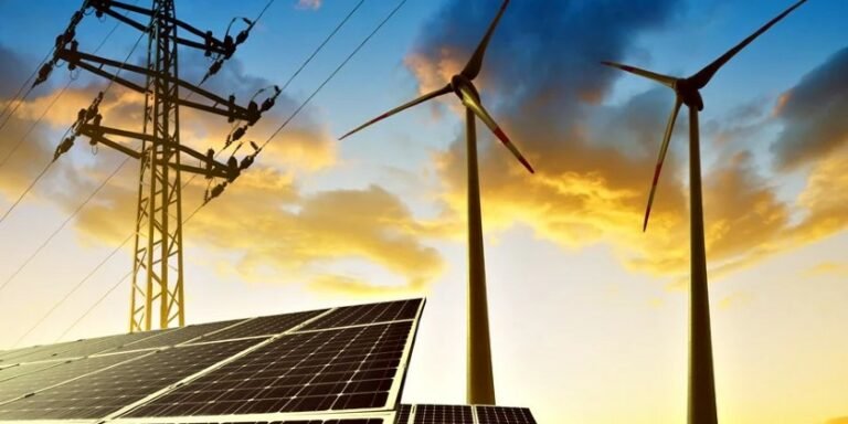 Energia solar atinge 16,8_ da matriz elétrica no Brasil em janeiro