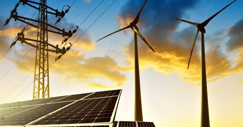 Energia solar atinge 16,8_ da matriz elétrica no Brasil em janeiro