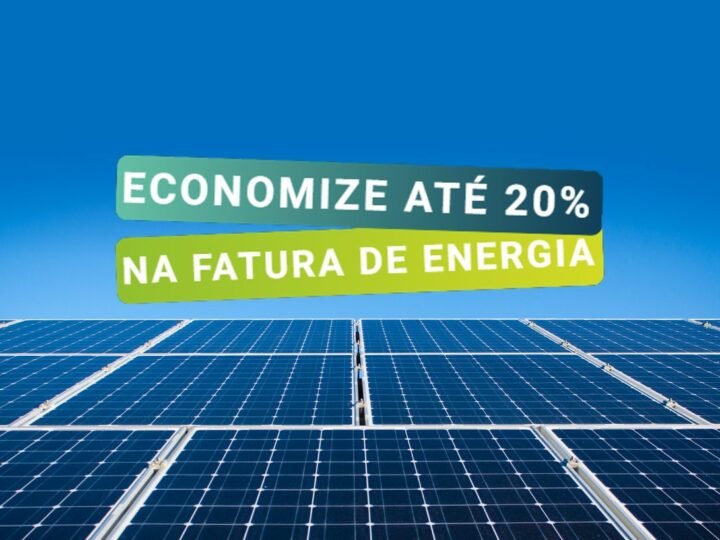 Empresa oferece assinatura de energia renovável, e atinge a marca de 1.3 milhão de kWh assinados em outubro