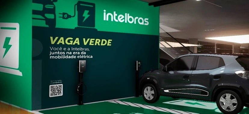 Mobilidade Elétrica