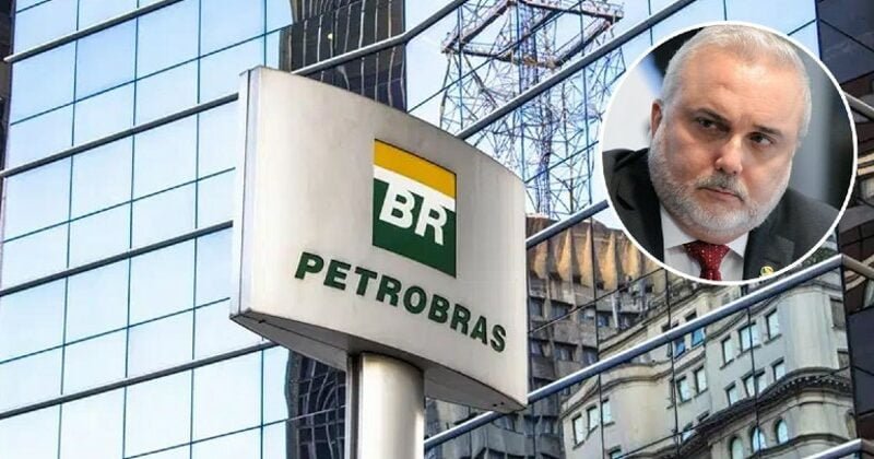 Petrobras anuncia mega plano bilionário em Energias Renováveis Petrobras anuncia mega plano bilionário em Energias Renováveis