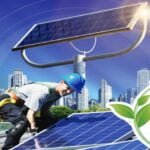 Locação de Placa Solar permite obter energia barata em apartamento sem instalar painéis