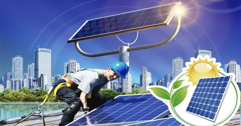 Loca&ccedil;&atilde;o de Placa Solar permite obter energia barata em apartamento sem instalar pain&eacute;is