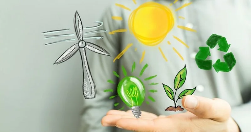 O avanço dos empregos verdes no Brasil