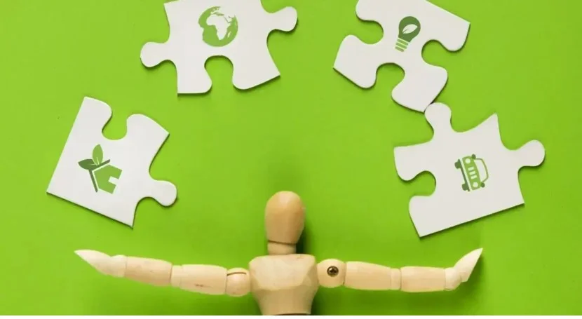 O avanço dos empregos verdes no Brasil