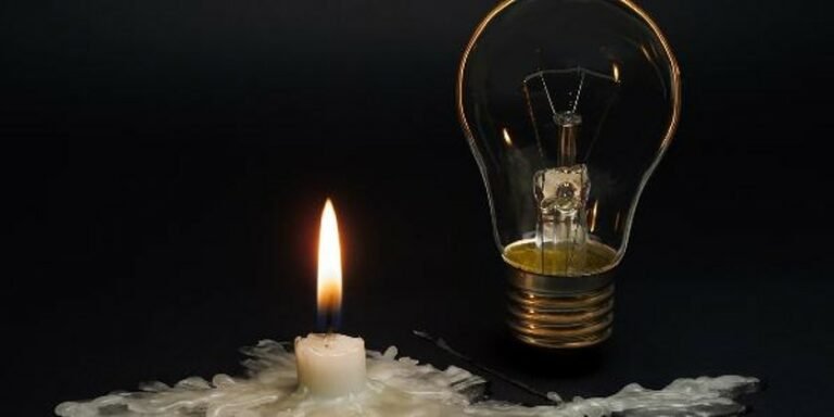 Quais os direitos que os consumidores podem usufruir após a falta de luz
