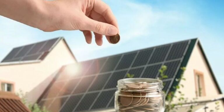Queda de juros eleva procura por financiamento de energia solar