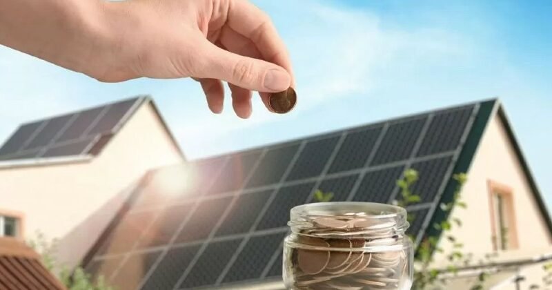 Queda de juros eleva procura por financiamento de energia solar