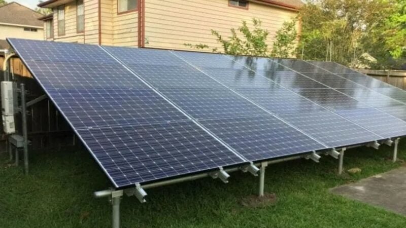 Impressionante eficiência de 33% abala o setor de energia solar Impressionante eficiência de 33% abala o setor de energia solar