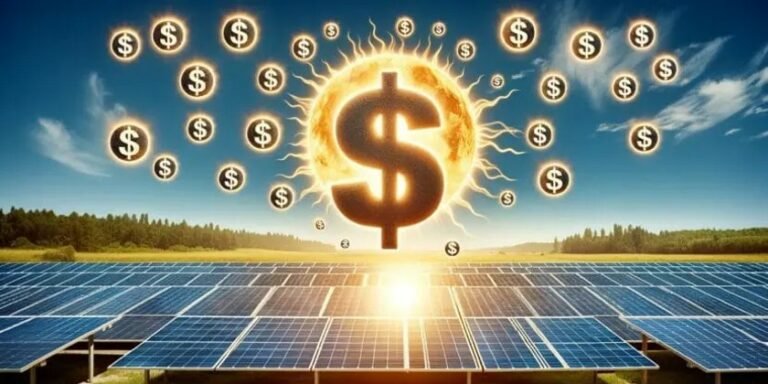 Taxacao do sol pode deixar energia solar ainda mais cara confira